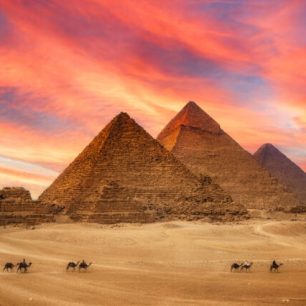 Egypt
