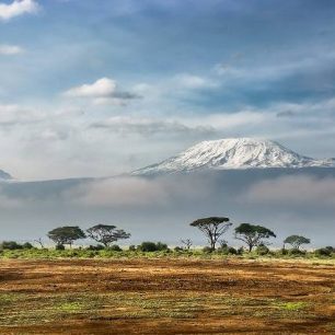 Tanzania