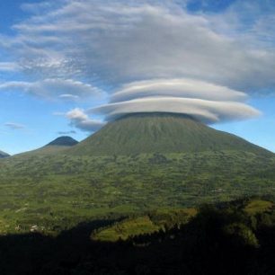 Rwanda